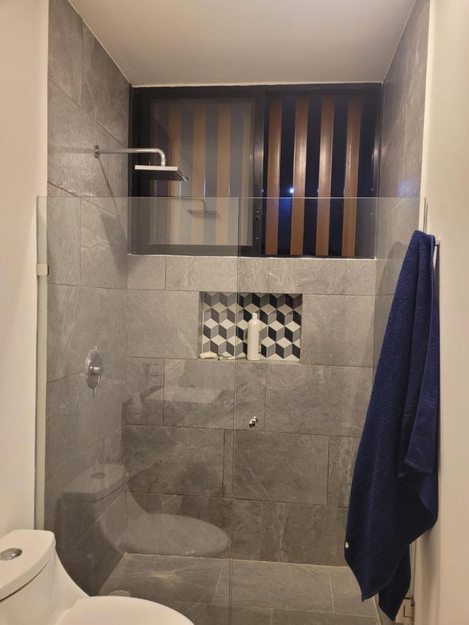 Habitacion En Iker'S House Мерида Екстериор снимка
